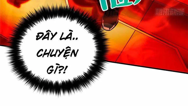 Toàn Cầu Cao Võ chương 117 - trang 10