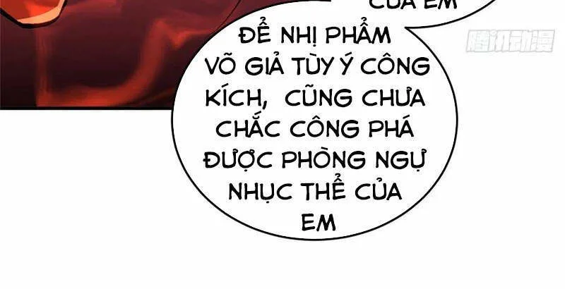 Toàn Cầu Cao Võ chương 117 - trang 35