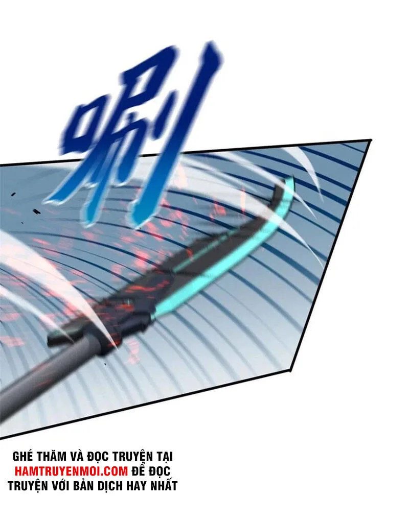 Toàn Cầu Cao Võ chương 130 - trang 1