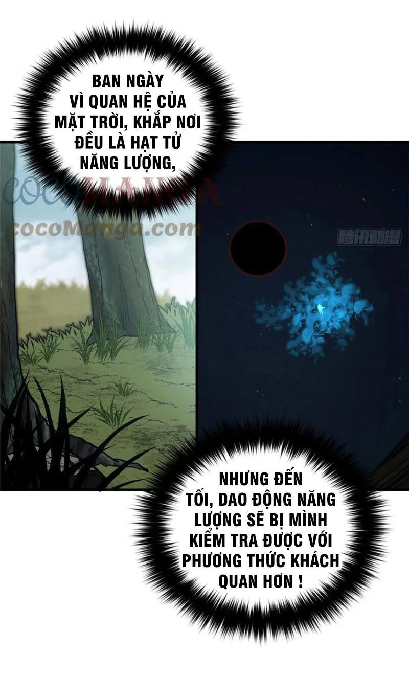 Toàn Cầu Cao Võ chương 130 - trang 24