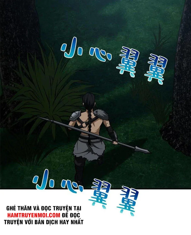 Toàn Cầu Cao Võ chương 130 - trang 41