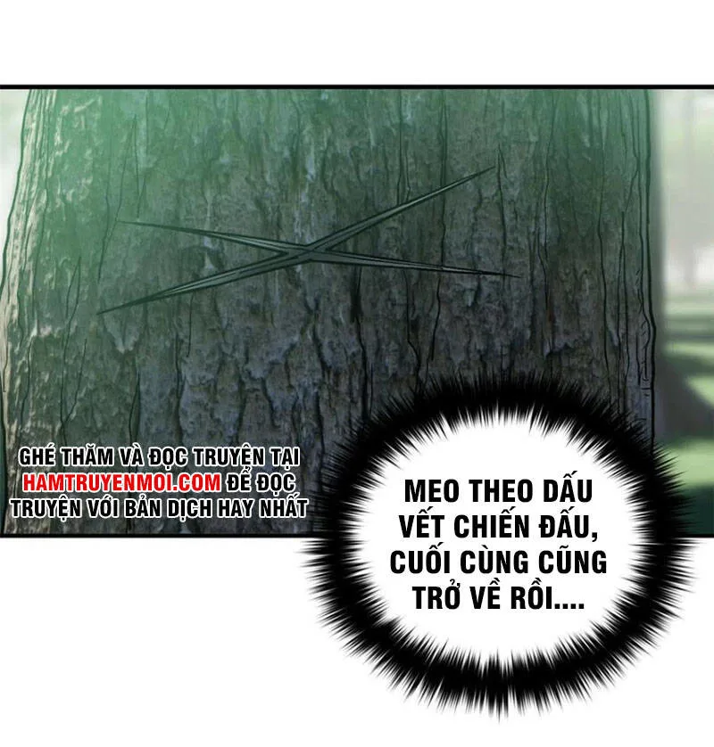 Toàn Cầu Cao Võ chương 132 - trang 45