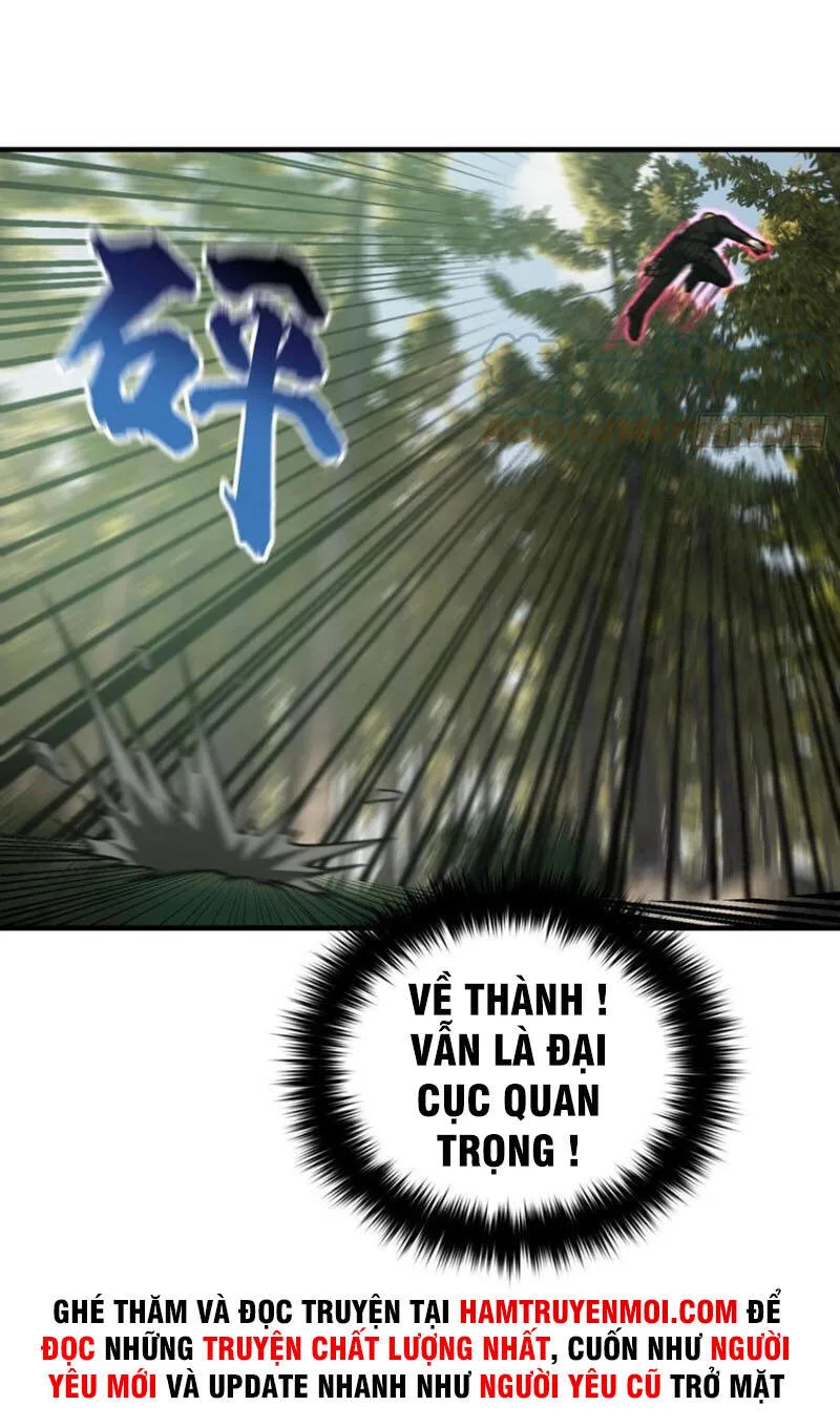 Toàn Cầu Cao Võ chương 133 - trang 52