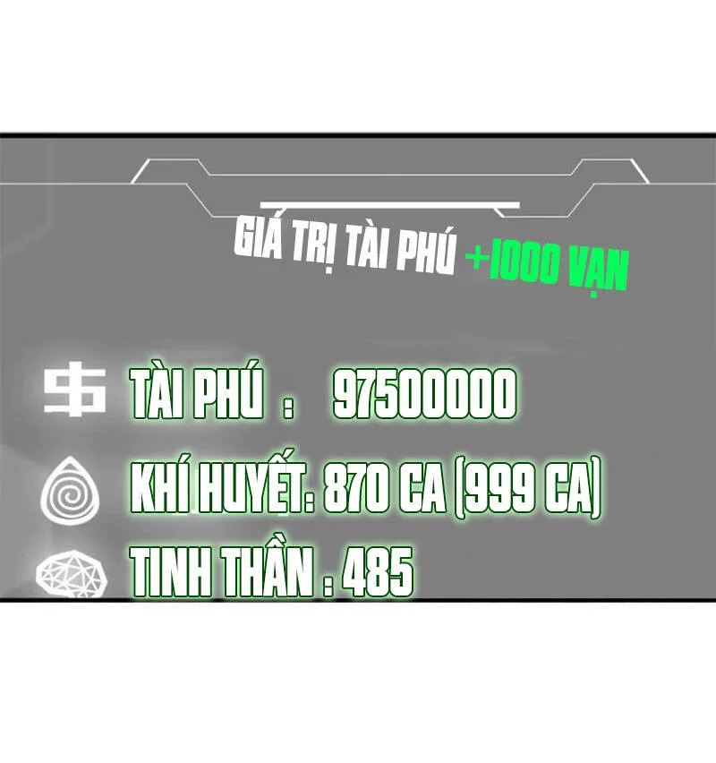 Toàn Cầu Cao Võ chương 135 - trang 32