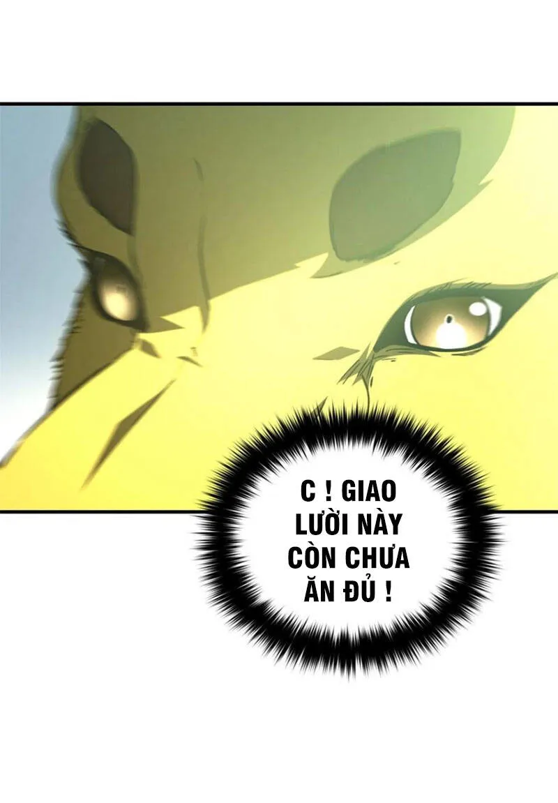 Toàn Cầu Cao Võ chương 135 - trang 48