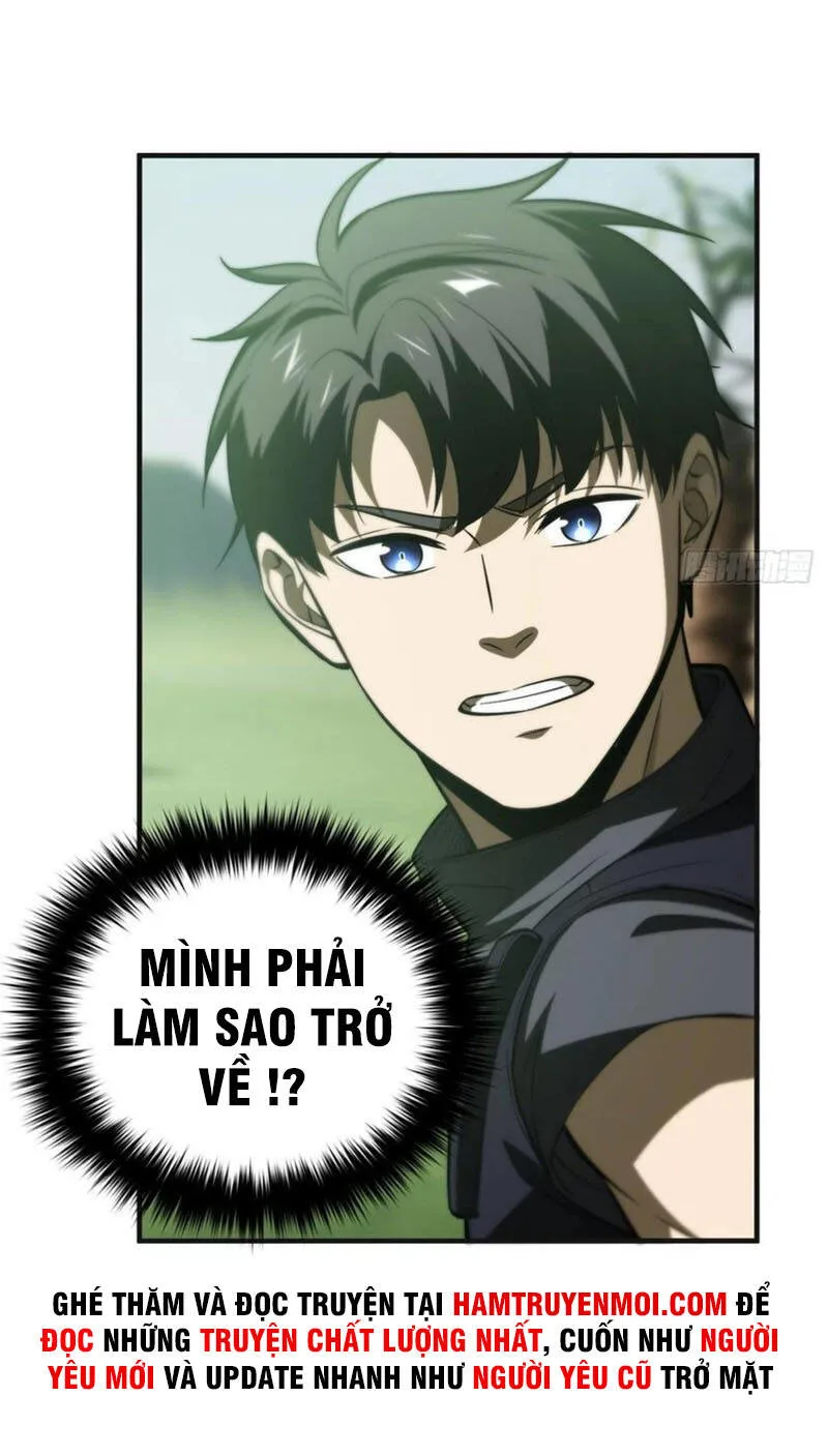 Toàn Cầu Cao Võ chương 137 - trang 49