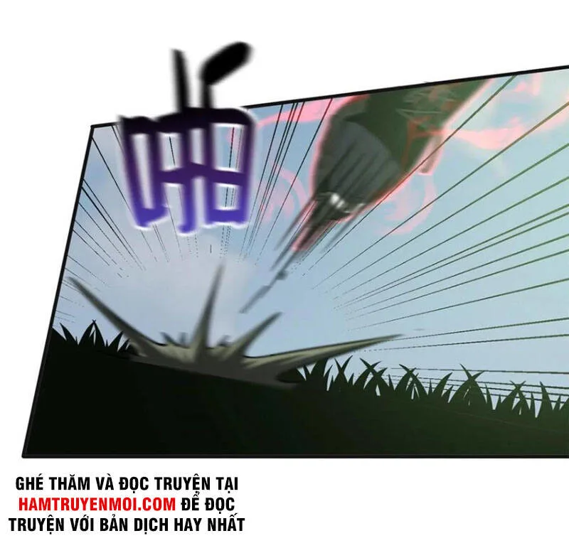 Toàn Cầu Cao Võ chương 138 - trang 26