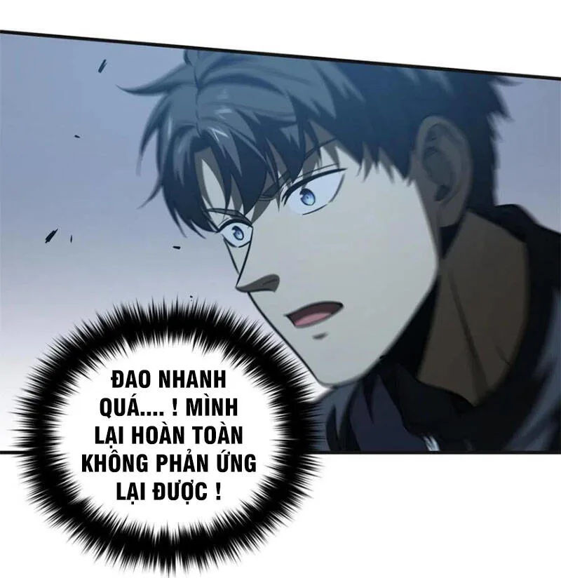 Toàn Cầu Cao Võ chương 144 - trang 31