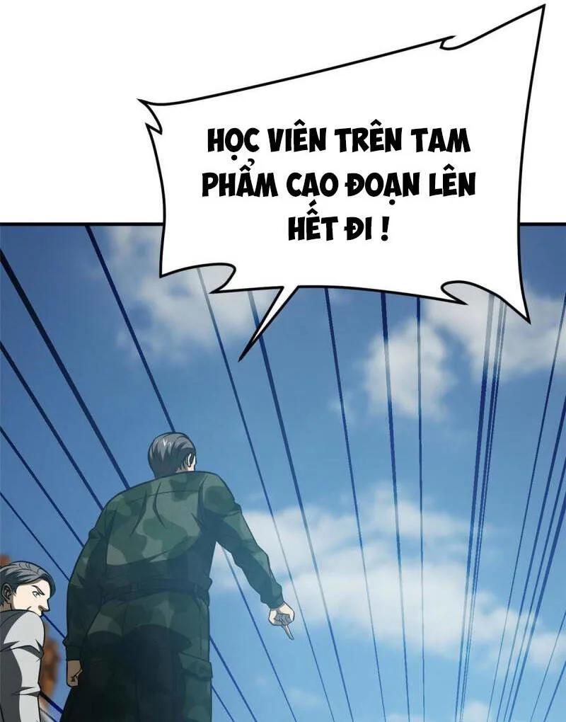 Toàn Cầu Cao Võ chương 156 - trang 64