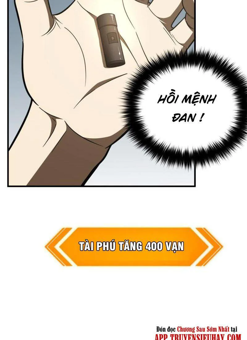 Toàn Cầu Cao Võ chương 171 - trang 48