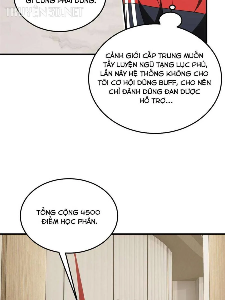 Toàn Cầu Cao Võ chương 186 - trang 13