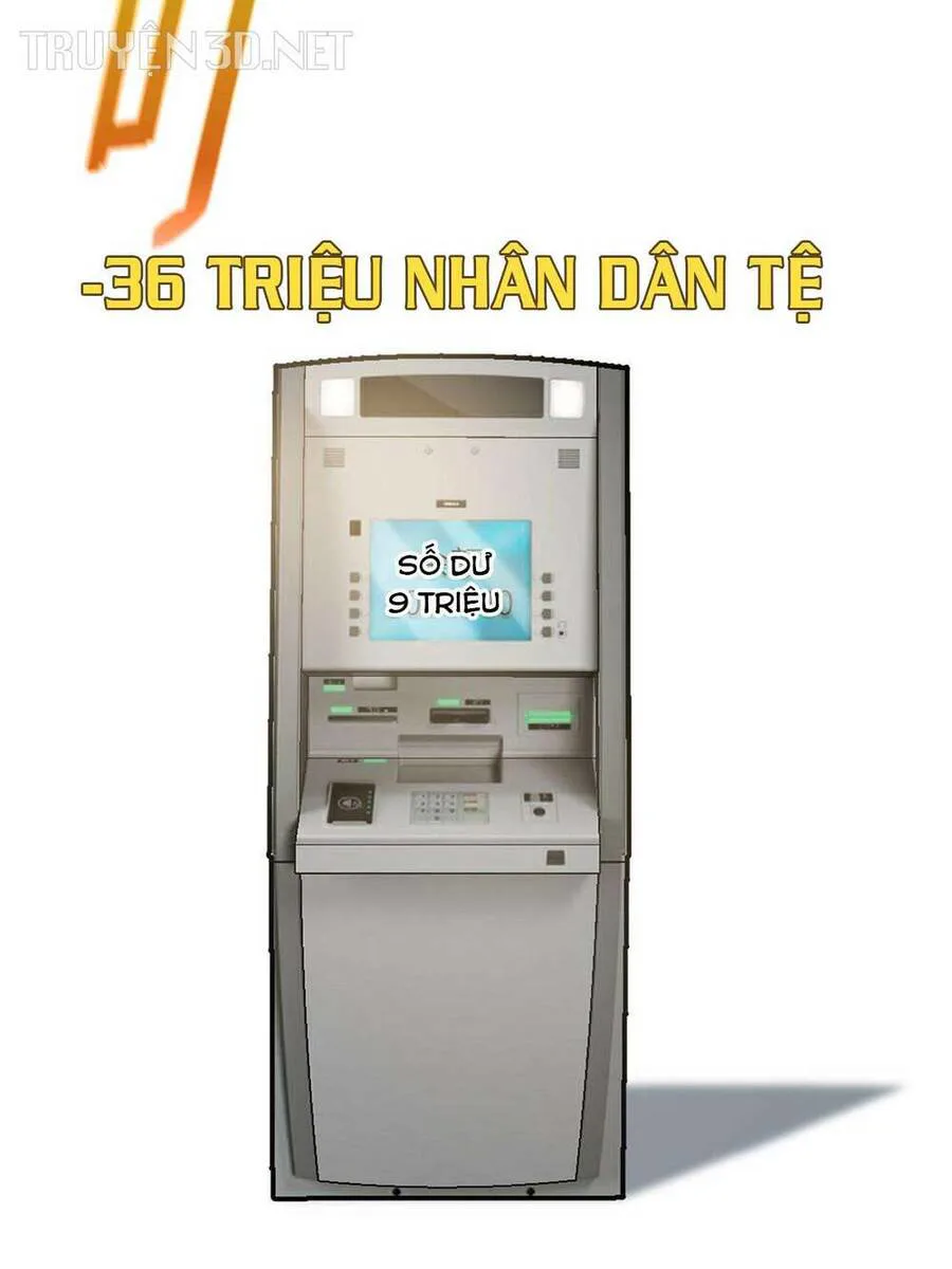 Toàn Cầu Cao Võ chương 186 - trang 31