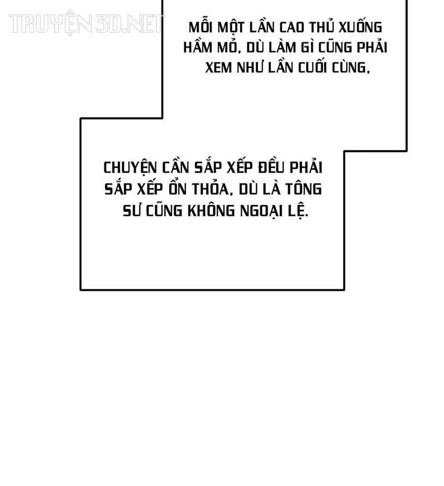 Toàn Cầu Cao Võ chương 186 - trang 43