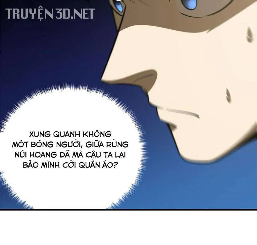 Toàn Cầu Cao Võ chương 187 - trang 55
