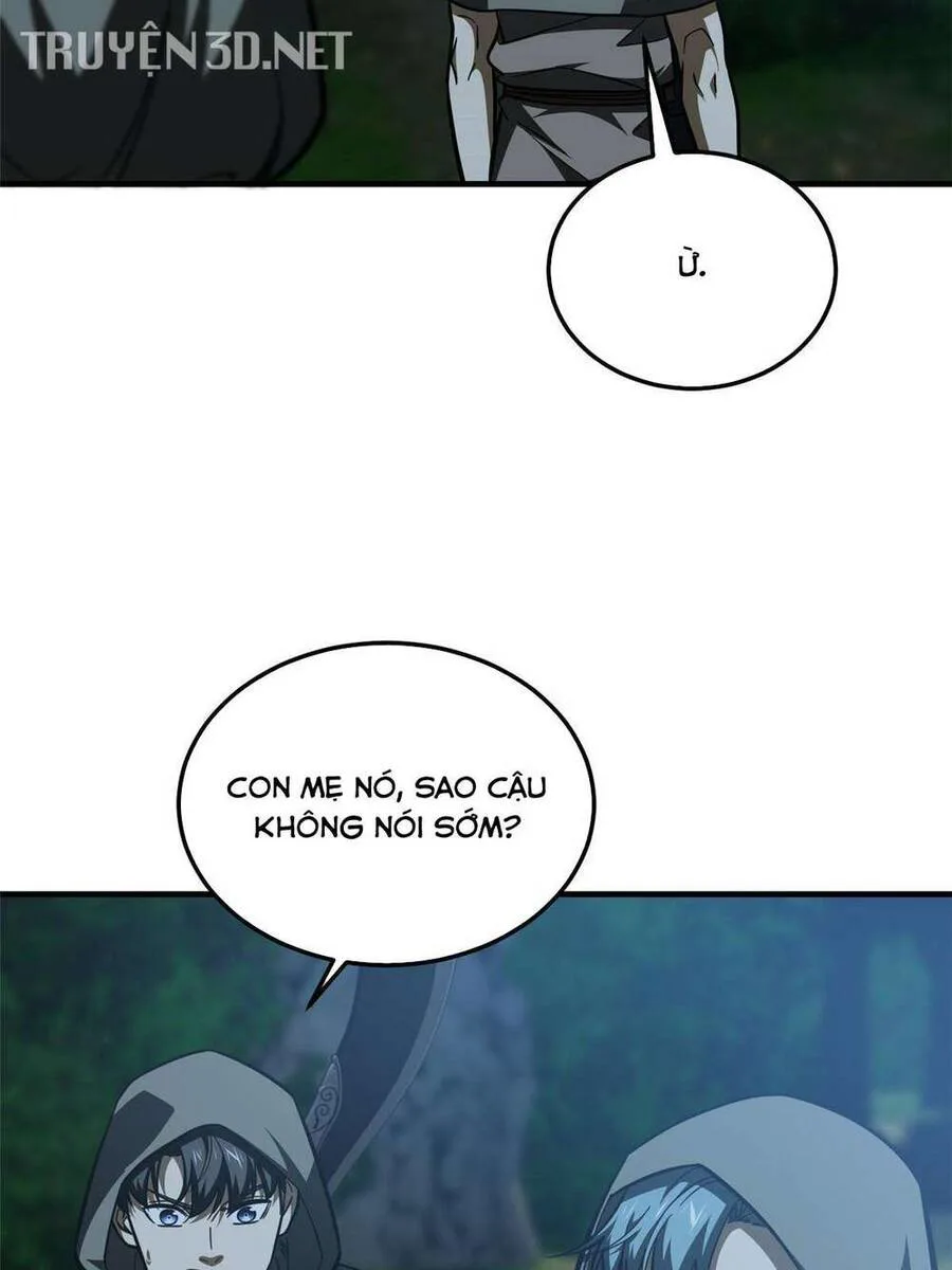 Toàn Cầu Cao Võ chương 188 - trang 24