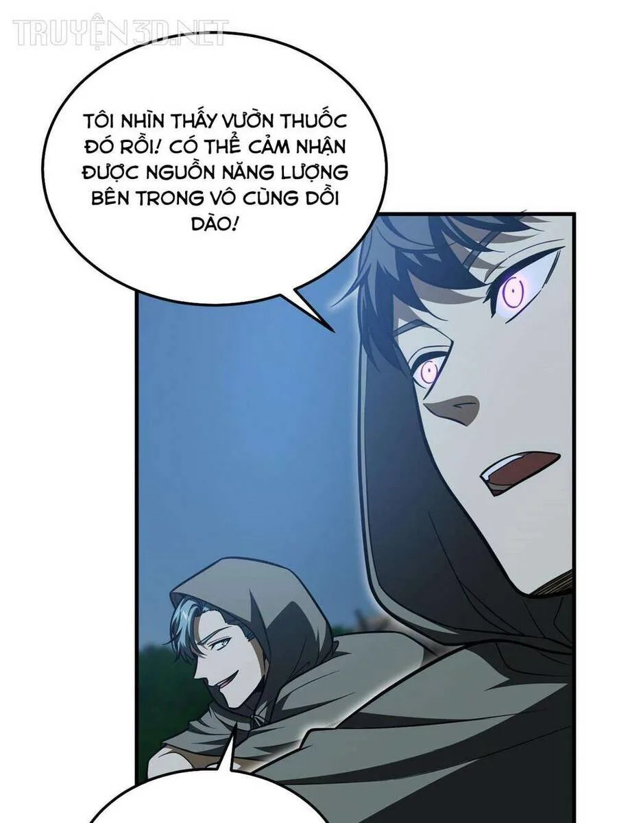 Toàn Cầu Cao Võ chương 188 - trang 48
