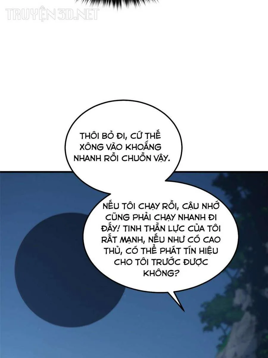 Toàn Cầu Cao Võ chương 188 - trang 52
