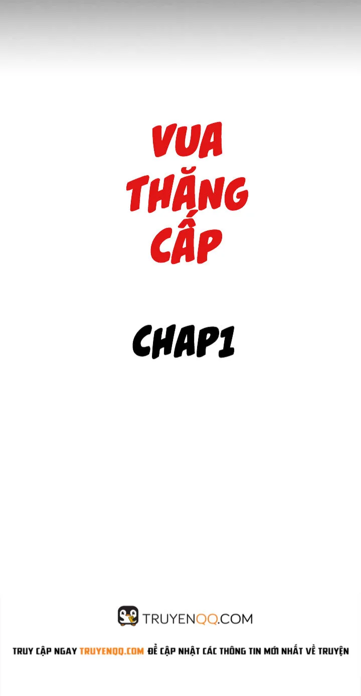 Vua Thăng Cấp chương 1 - trang 10