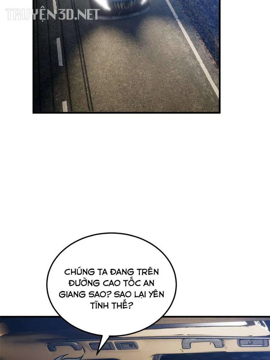 Toàn Cầu Cao Võ chương 204 - trang 34