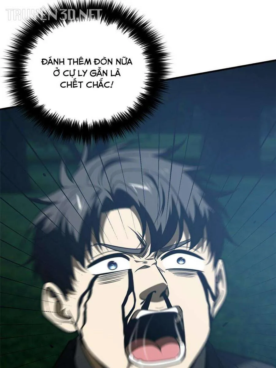 Toàn Cầu Cao Võ chương 204 - trang 56
