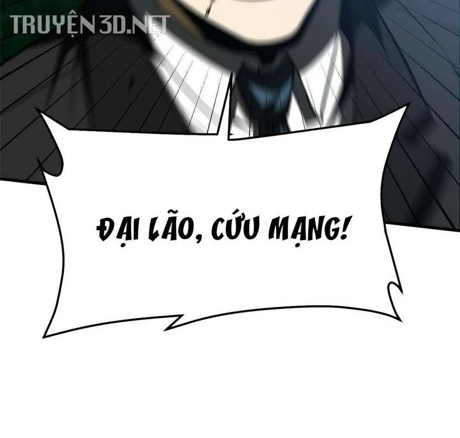 Toàn Cầu Cao Võ chương 204 - trang 57