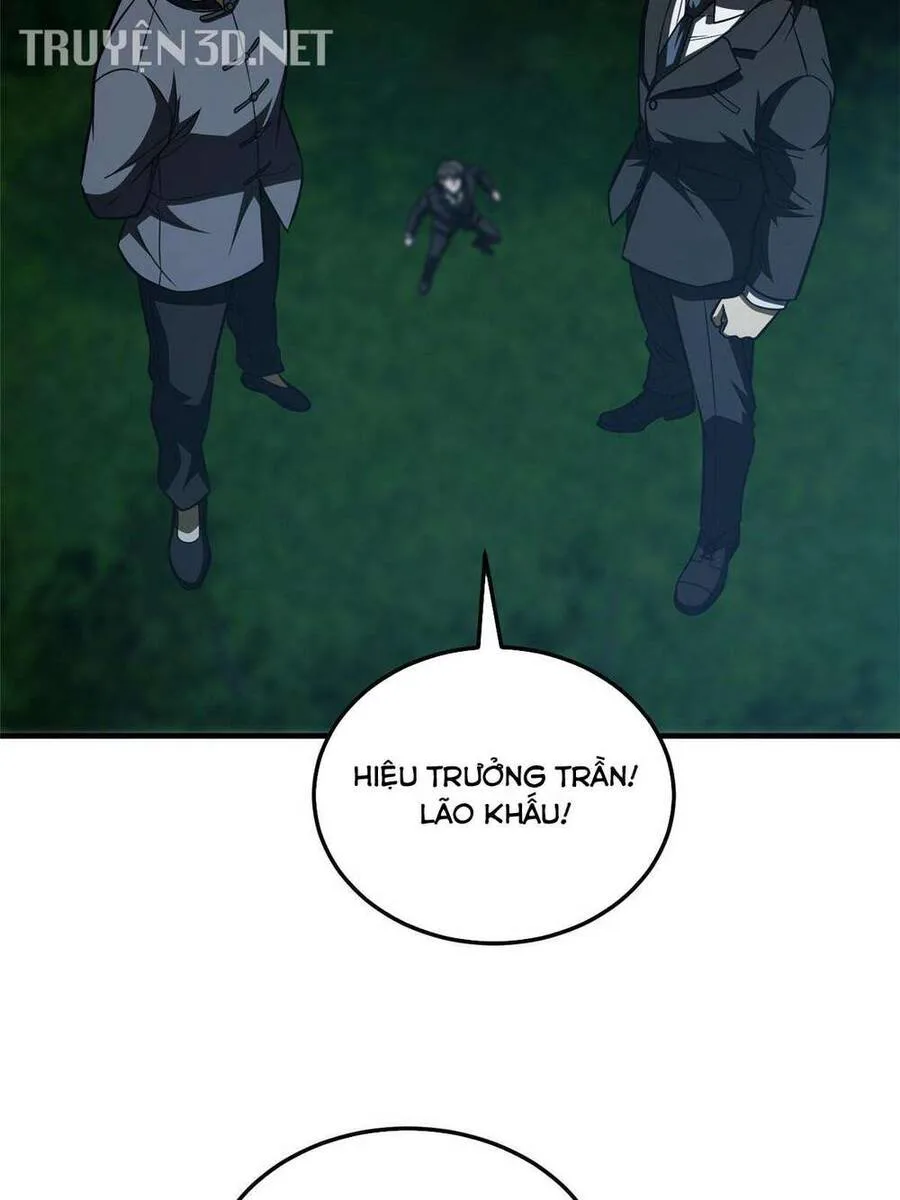 Toàn Cầu Cao Võ chương 204 - trang 63