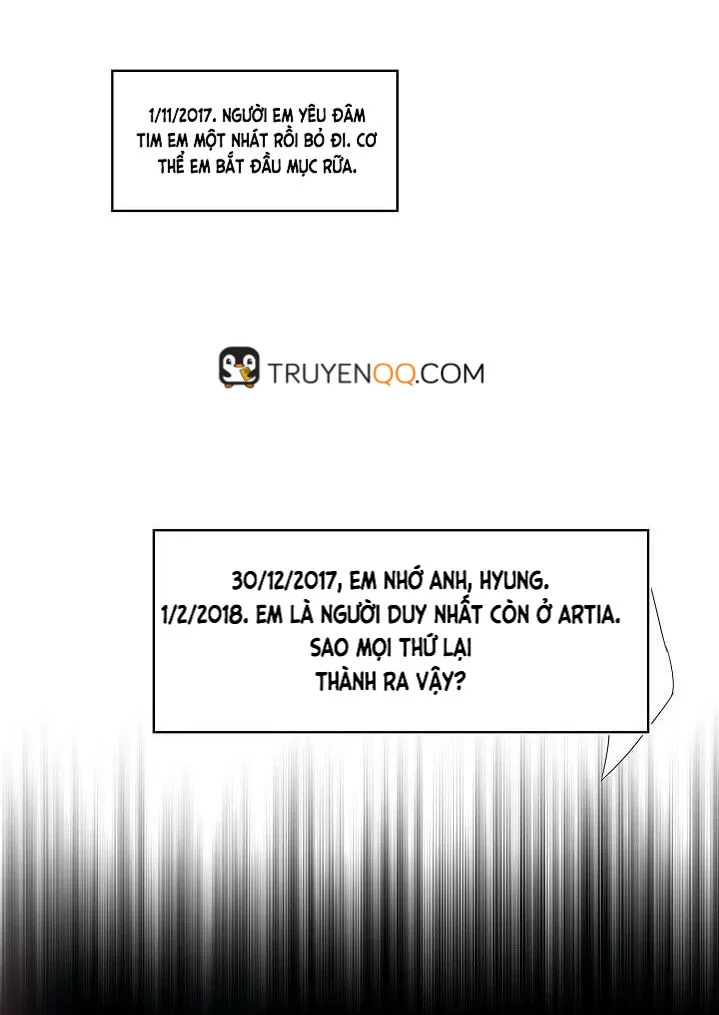 Vua Thăng Cấp chương 1 - trang 40