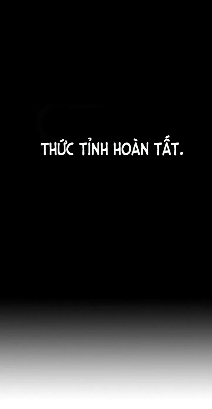 Vua Thăng Cấp chương 1 - trang 55
