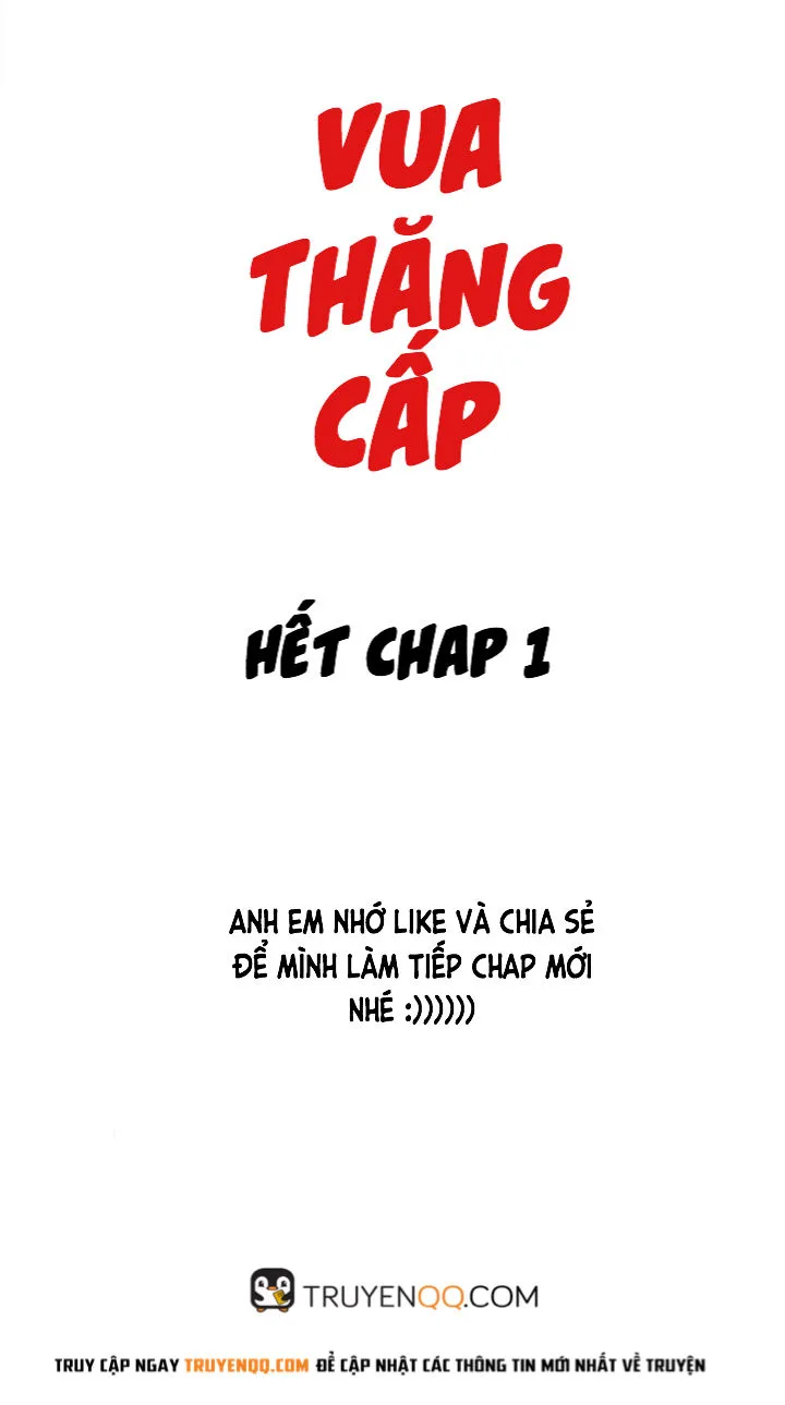 Vua Thăng Cấp chương 1 - trang 61