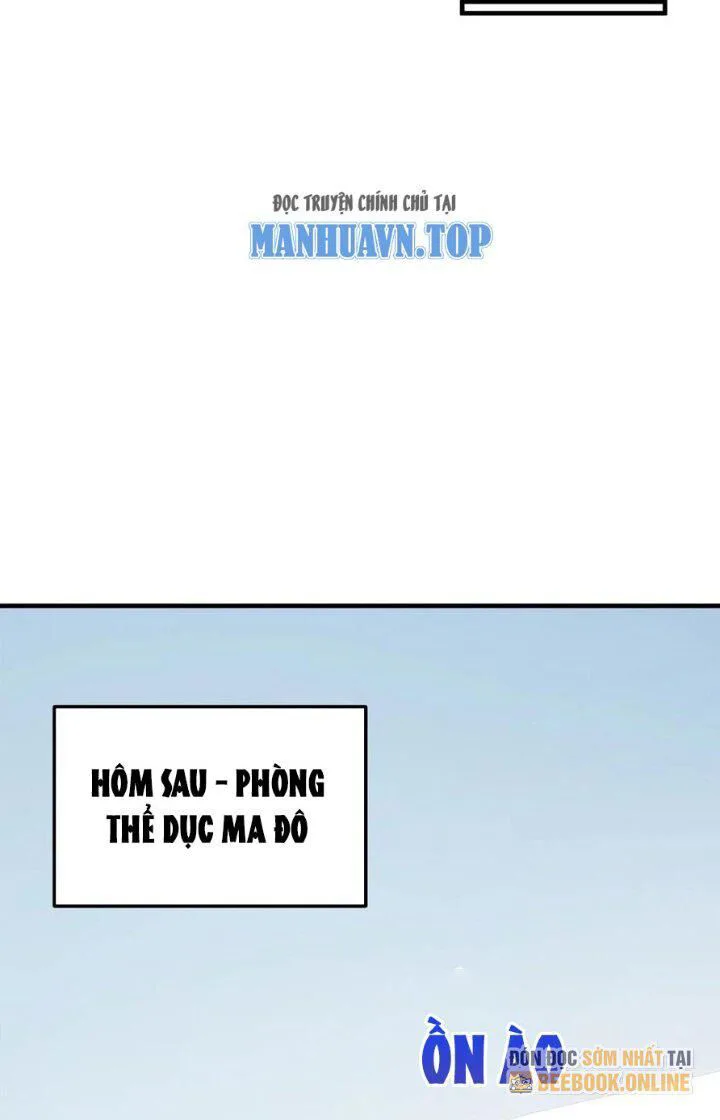 Toàn Cầu Cao Võ chương 209 - trang 25