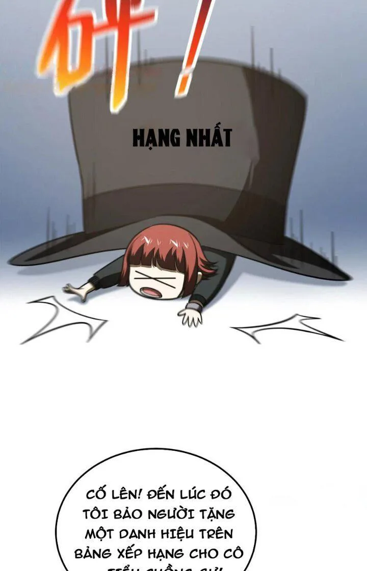 Toàn Cầu Cao Võ chương 209 - trang 34
