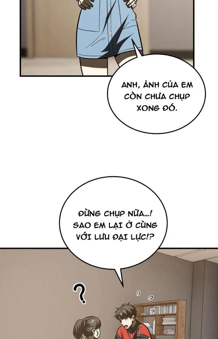 Toàn Cầu Cao Võ chương 209 - trang 48