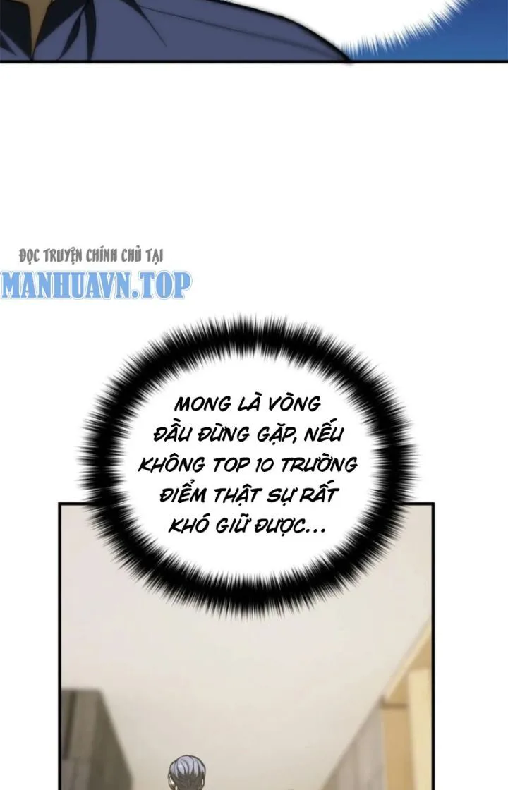 Toàn Cầu Cao Võ chương 215 - trang 41
