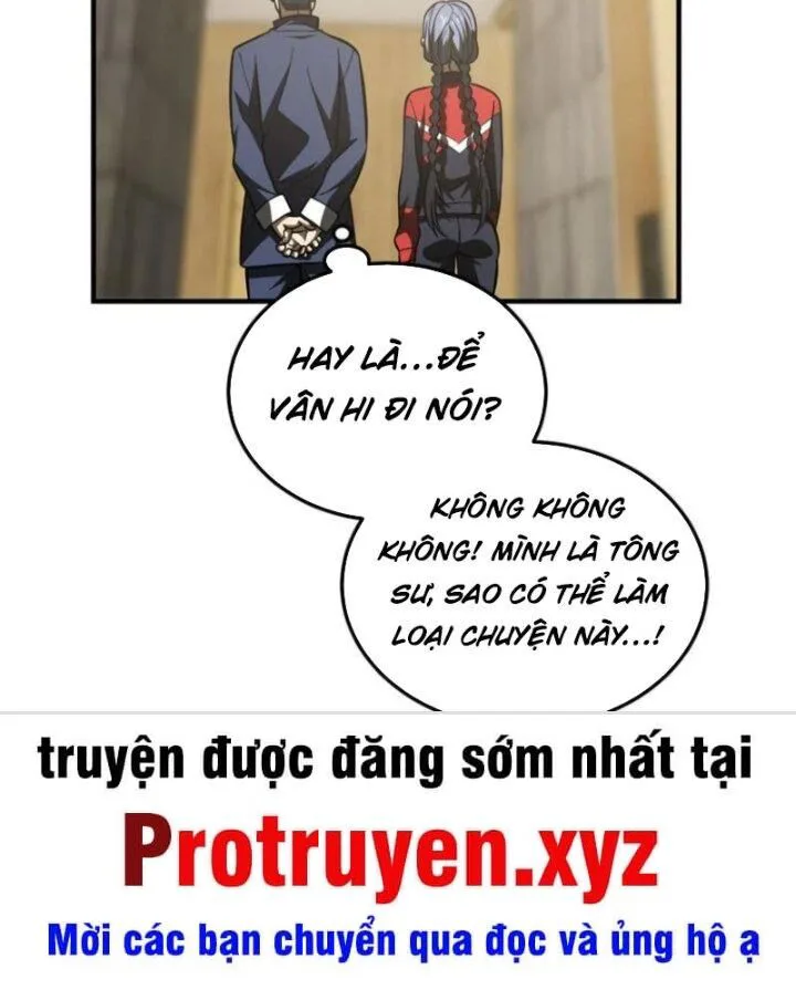Toàn Cầu Cao Võ chương 215 - trang 42
