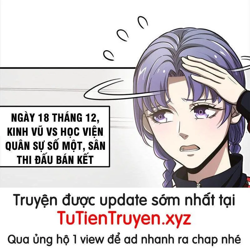 Toàn Cầu Cao Võ chương 229 - trang 1