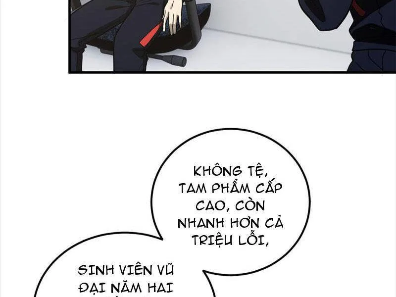 Toàn Cầu Cao Võ chương 229 - trang 5