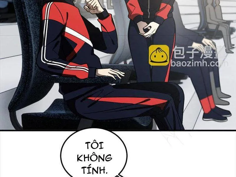 Toàn Cầu Cao Võ chương 229 - trang 7
