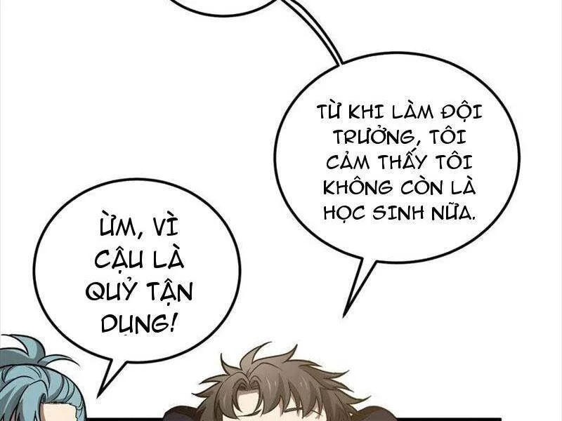 Toàn Cầu Cao Võ chương 229 - trang 8