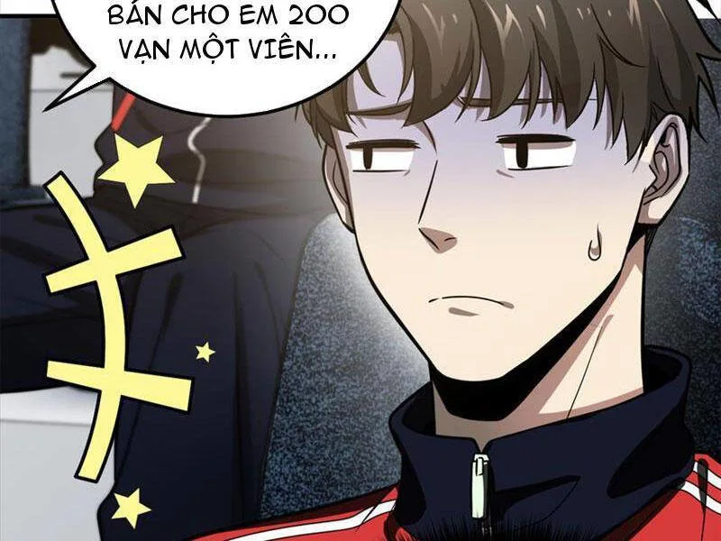 Toàn Cầu Cao Võ chương 229 - trang 14
