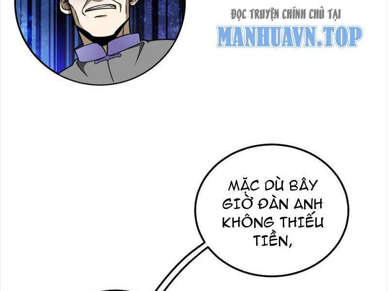 Toàn Cầu Cao Võ chương 229 - trang 21