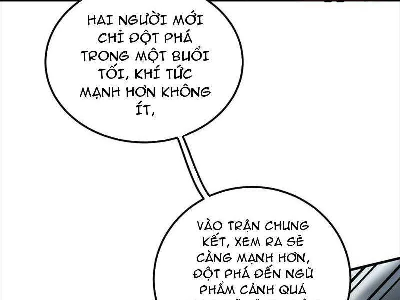 Toàn Cầu Cao Võ chương 229 - trang 33