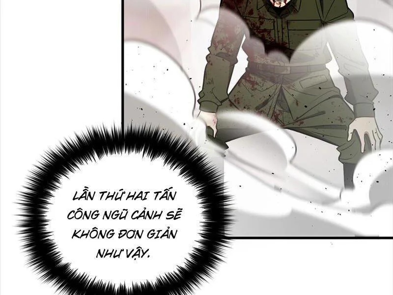Toàn Cầu Cao Võ chương 229 - trang 70