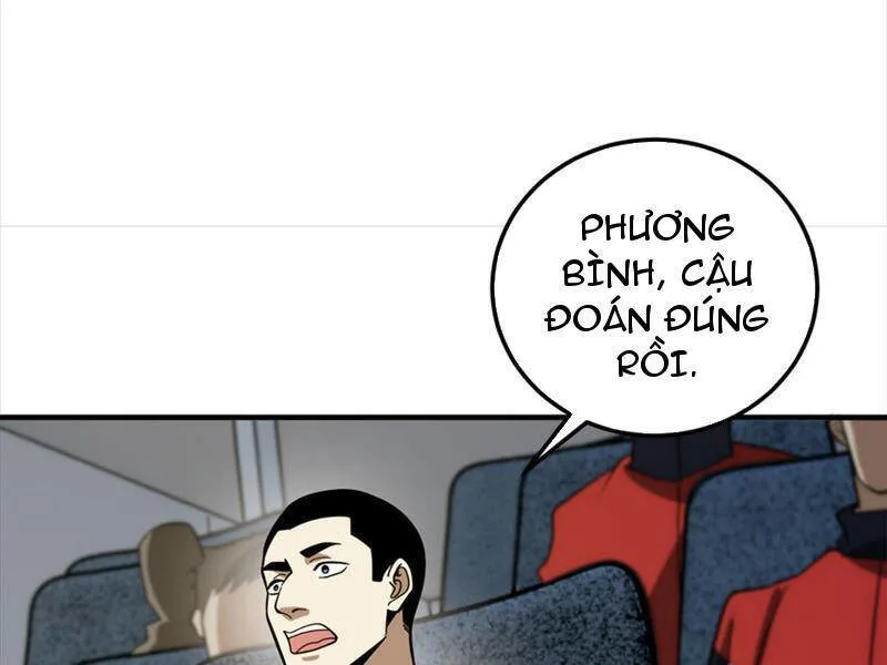 Toàn Cầu Cao Võ chương 229 - trang 73
