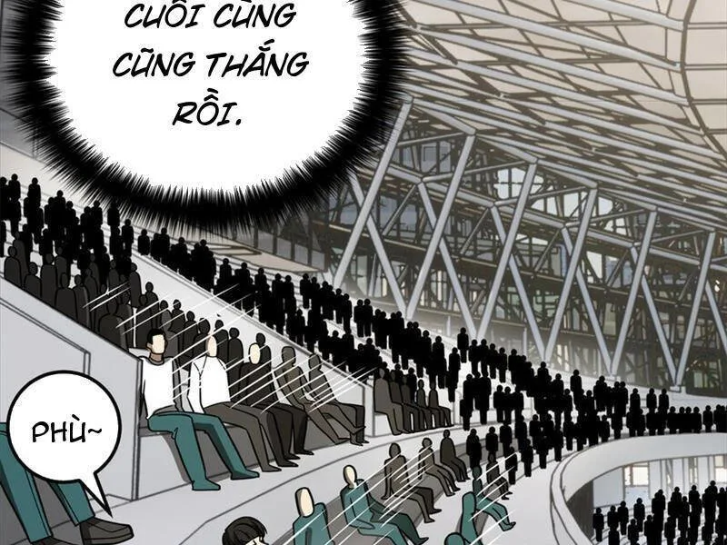 Toàn Cầu Cao Võ chương 229 - trang 80