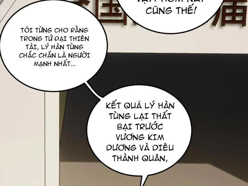 Toàn Cầu Cao Võ chương 229 - trang 82