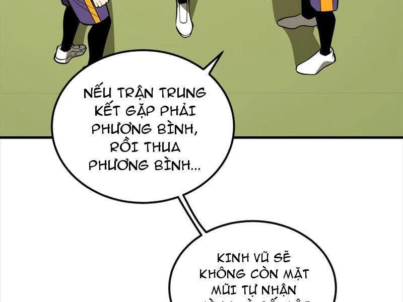 Toàn Cầu Cao Võ chương 229 - trang 84