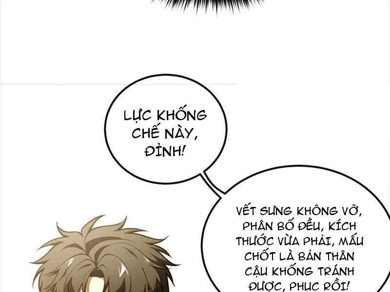 Toàn Cầu Cao Võ chương 229 - trang 102