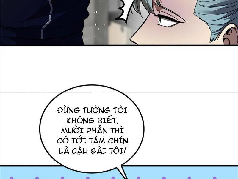 Toàn Cầu Cao Võ chương 229 - trang 104