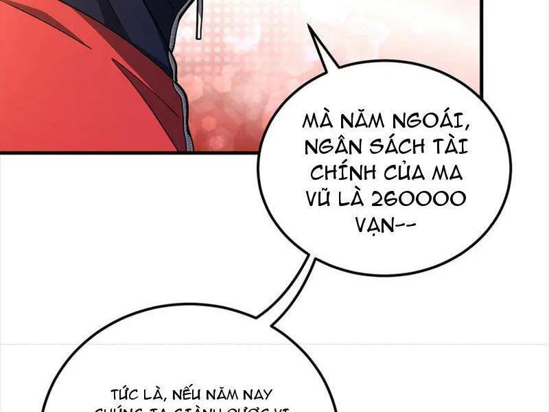 Toàn Cầu Cao Võ chương 229 - trang 110