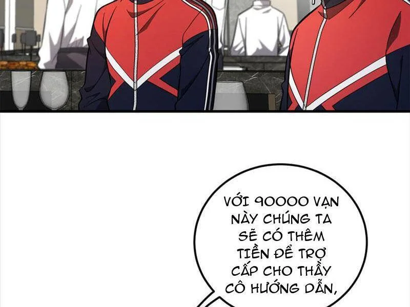 Toàn Cầu Cao Võ chương 229 - trang 112